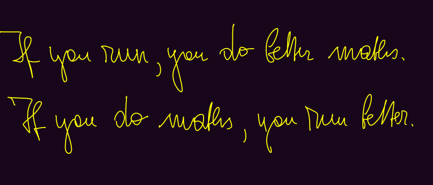 motto