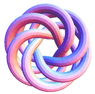 (6,5)-torus knot