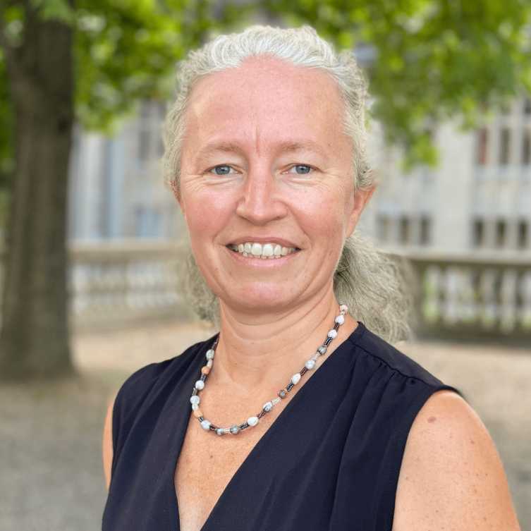 Prof. Dr. Meike Akveld