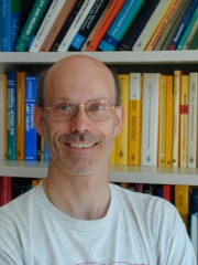 Prof. Martin Schweizer